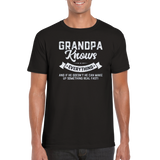 Knows rundhalsad t-shirt 5302