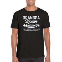 Knows rundhalsad t-shirt 5302