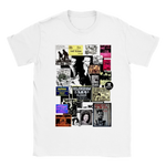 Rock ads  t-shirt 5275