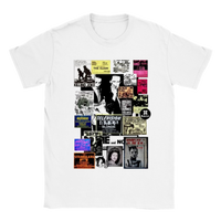 Rock ads  t-shirt 5275