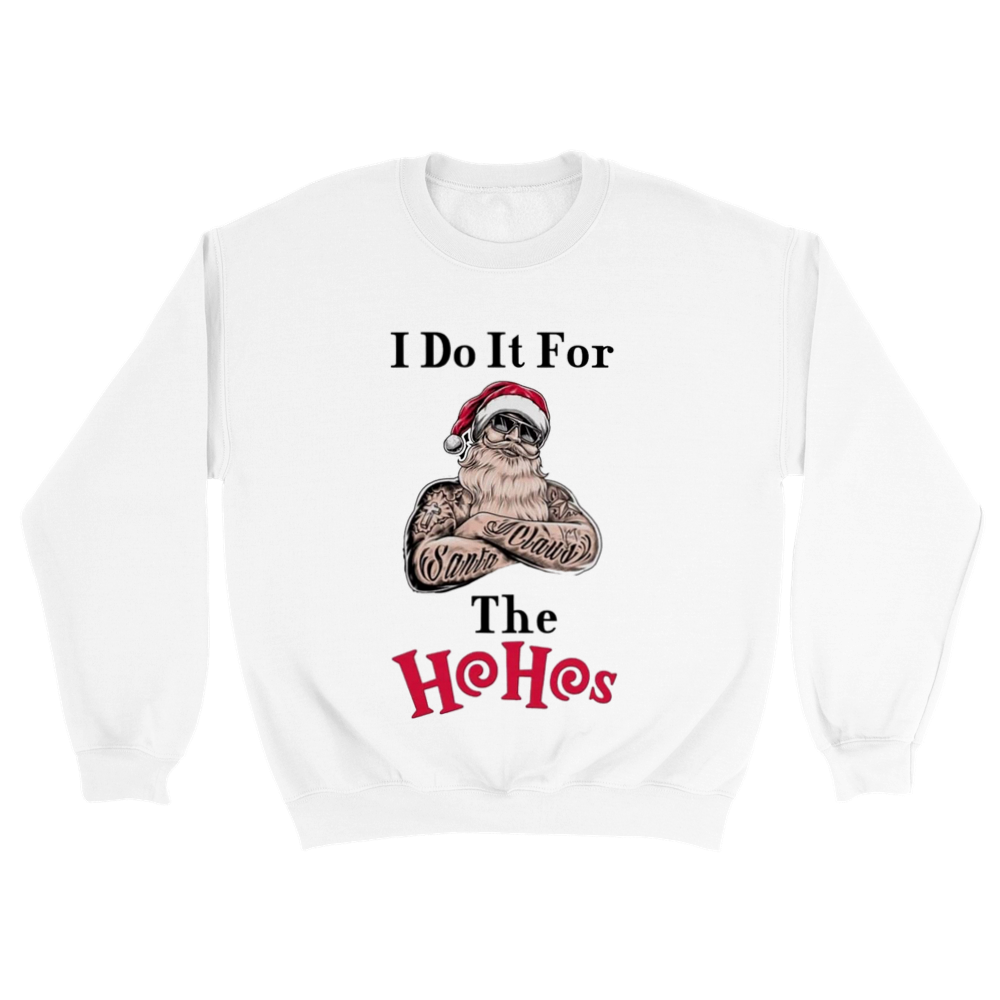 Ho hos sweatshirt 5619