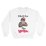 Ho hos sweatshirt 5619