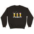 3 Pints sweatshirt 5614