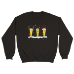 3 Pints sweatshirt 5614