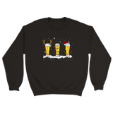 3 Pints sweatshirt 5614