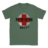 MASH t-shirt 5172