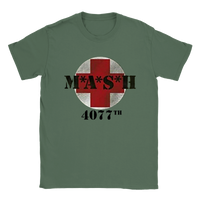MASH t-shirt 5172