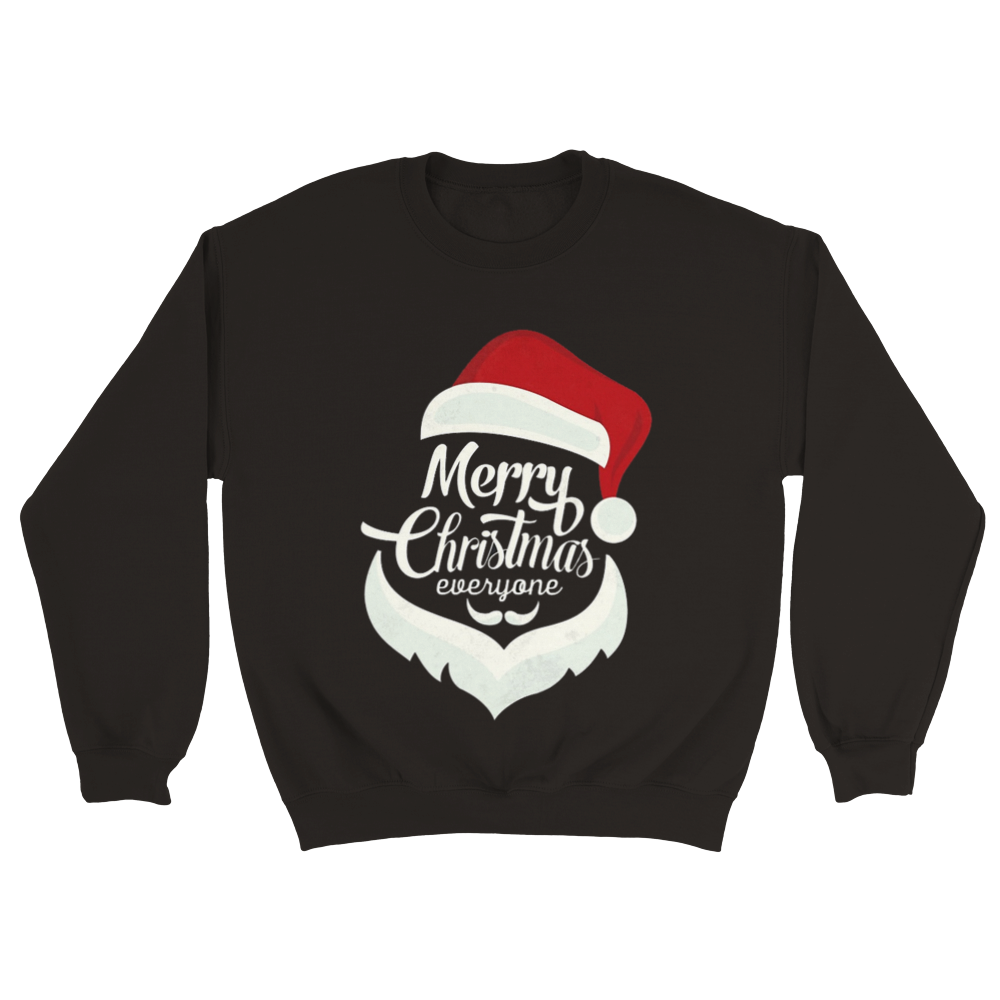 Merry sweatshirt 5692