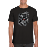 Natives t-shirt 5605