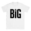 BIG  rundhalsad t-shirt 5535