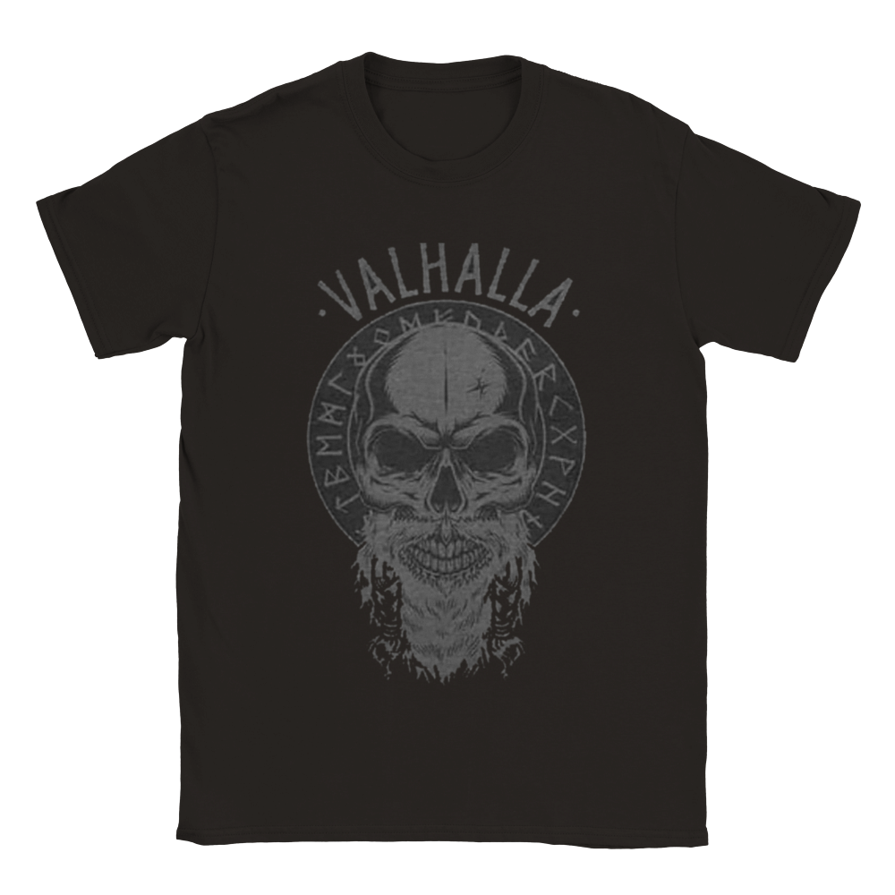 Valhalla t-shirt 5670