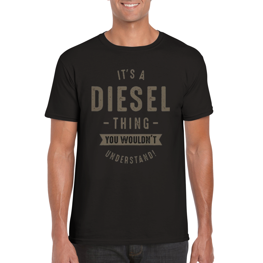 Diesel thing T-shirt 5403