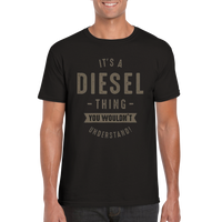 Diesel thing 5403