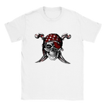 Bone Pirate t-shirt 5156