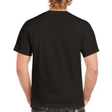 Heavyweight Crewneck T-shirt Protection 5704