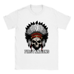 First Nation t-shirt 5181