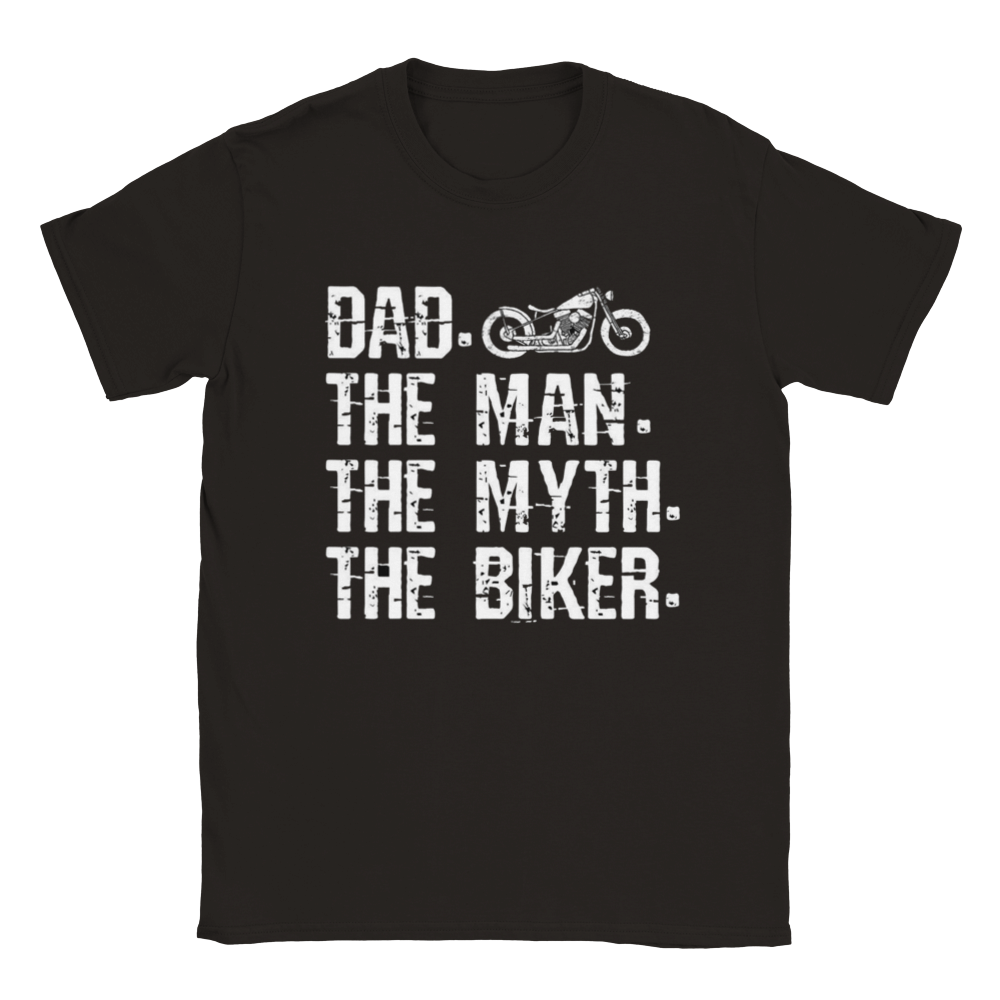 The Biker T-shirt 5503