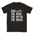The Biker T-shirt 5503