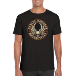 Harley rundhalsad t-shirt 5527