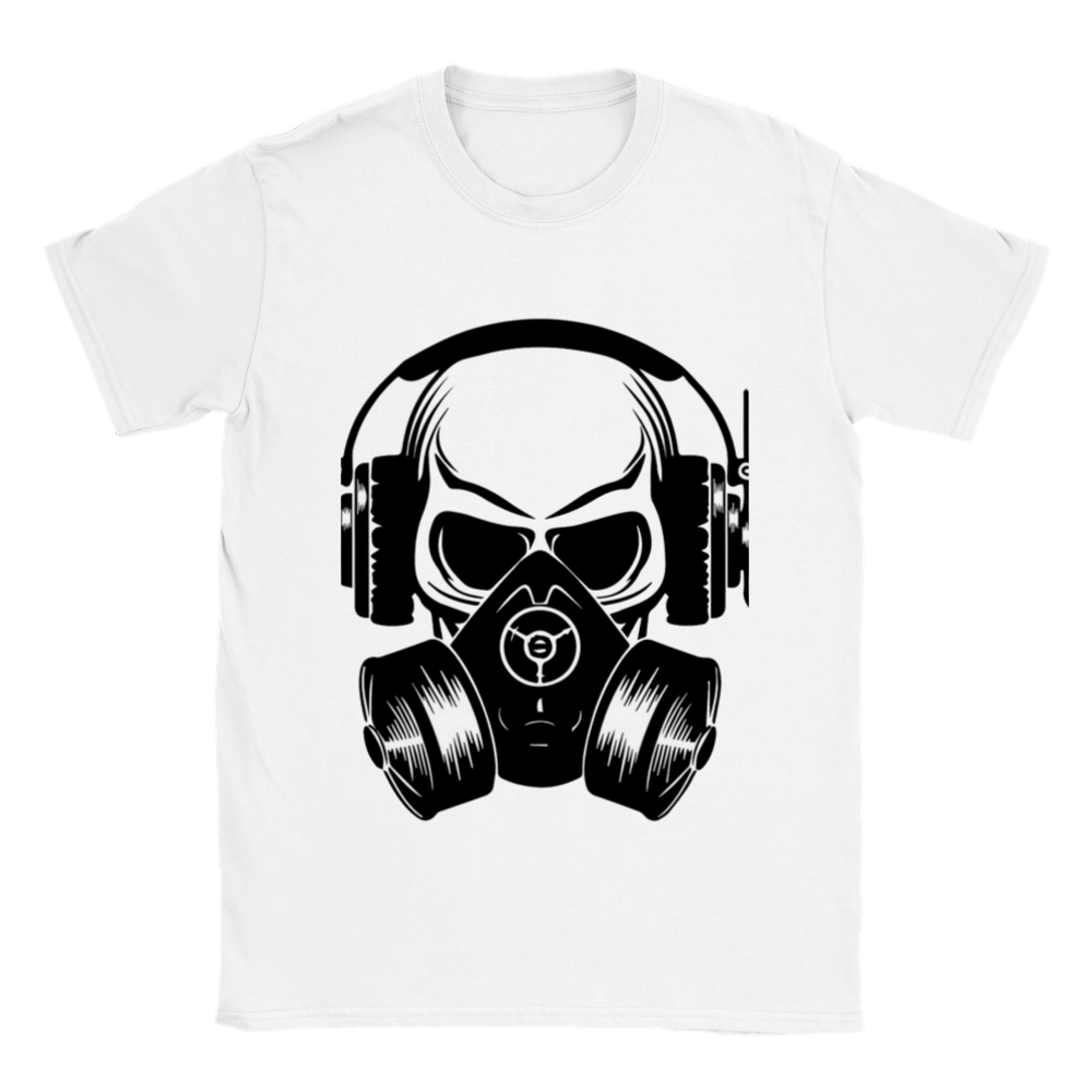 World War III T-shirt 5560