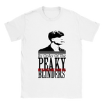 Peaky  t-shirt 5107