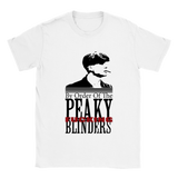 Peaky  t-shirt 5107