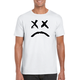 Smile cry t-shirt 5668