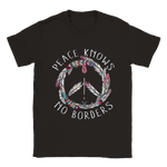 No borders t-shirt 5332