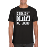 Göteborg T-shirt  5542