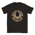 Harley rundhalsad t-shirt 5527