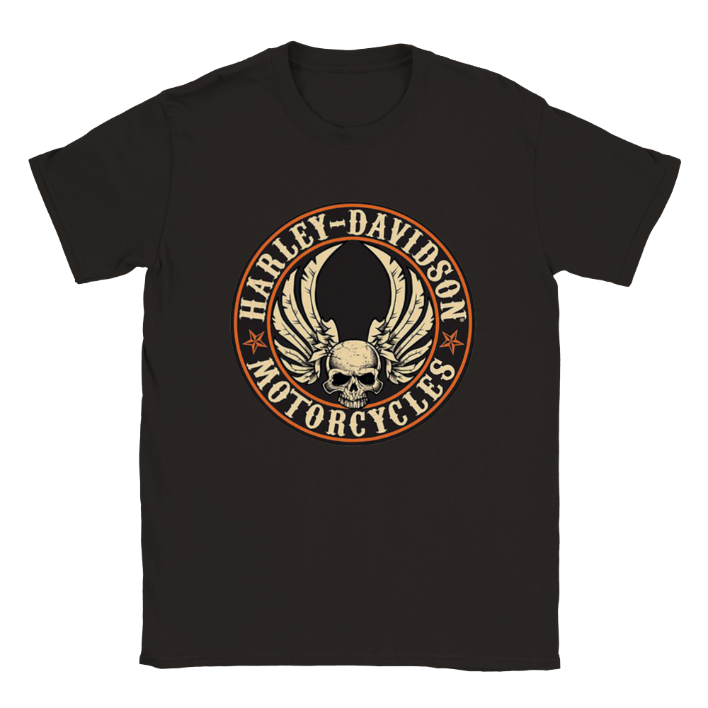 Harley T-shirt 5527