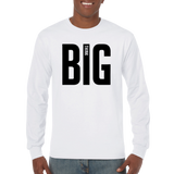 BIG långärmad t-shirt 5535 long