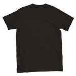 Klassisk Black t-shirt 5198