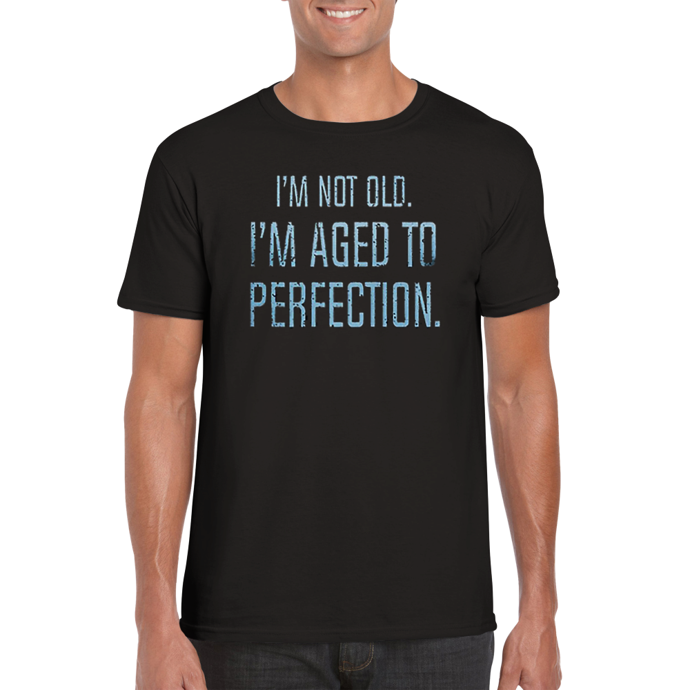 Perfection t-shirt 5498