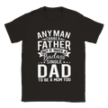 Singel Dad  t-shirt 5659