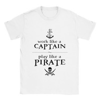 Play T-shirt 5607