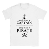 Play T-shirt 5607