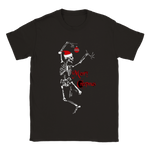 Merry creepmas t-shirt 5608