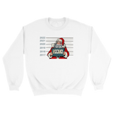 Dakt sweatshirt 5694