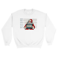 Dakt sweatshirt 5694