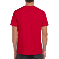 Bakis & skakis rundhalsad t-shirt 5533
