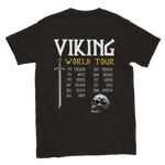 VikingTour ryggtryck  t-shirt 5071