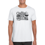 Chilling T-shirt 5438