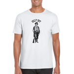 Billy Boy rundhalsad t-shirt 5093