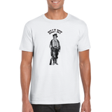 Billy Boy rundhalsad t-shirt 5093