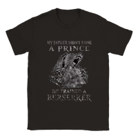 Berserker t-shirt 5280
