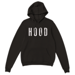 Hood hoodie 5530