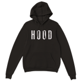 Hood hoodie 5530