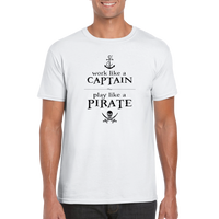 Play T-shirt 5607
