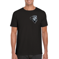 Riper rundhalsad t-shirt  5118